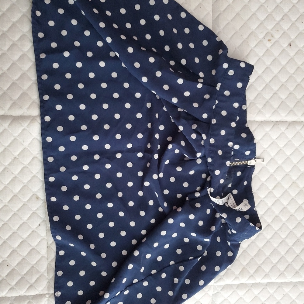 3 skirts